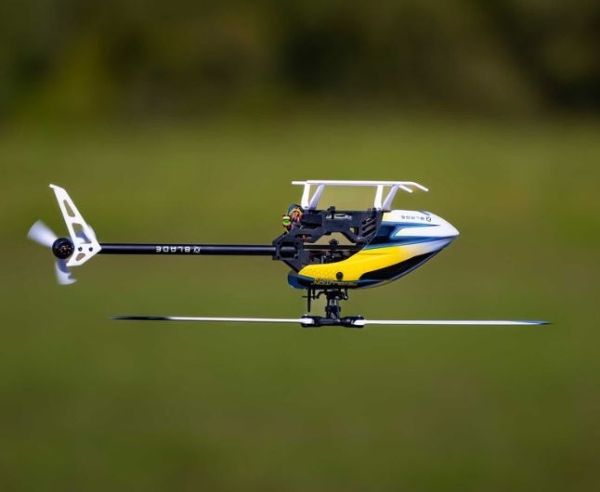 BLH01450 Blade REVOLUTION-235 CP-Heli BNF